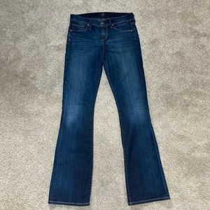 Citizens ‘Dita’ Jeans